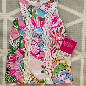 NWT Lilly Pulitzer for Target 20 year Designer.